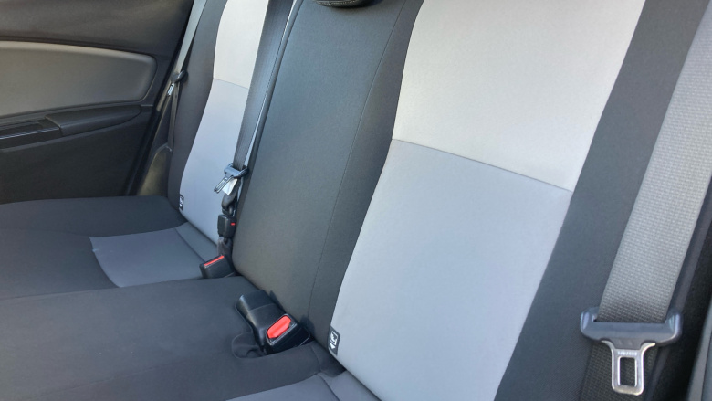 Toyota Yaris 1.5 Hybrid Icon Tech 5dr CVT Hybrid Hatchback